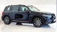 Mercedes Eqb 250 - Miniatura 3