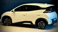 BYD Dolphin Mini - Miniatura 5