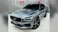 Volvo Xc60 - Miniatura 4