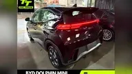 BYD Dolphin Mini - Miniatura 4