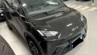 BYD Dolphin Mini