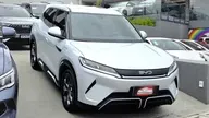 BYD Yuan Pro