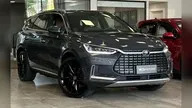 BYD Tang - Miniatura 1