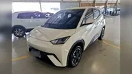 BYD Dolphin Mini - Miniatura 3