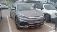 BYD Yuan Plus