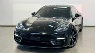 Porsche Panamera 4 E-hybrid