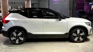 Volvo XC40 Recharge - Miniatura 8