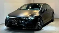 Mercedes Eqs Amg 53 4matic+