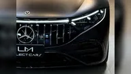 Mercedes Eqs Amg 53 4matic+ - Miniatura 4