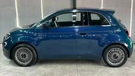 Fiat 500e - Miniatura 8