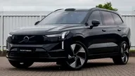 Volvo Ex90