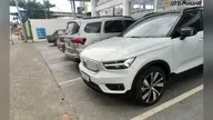 Volvo XC40 Recharge - Miniatura 7