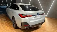 BMW I4 Edrive35 - Miniatura 11
