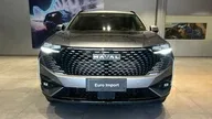 GWM Haval H6 Plug-in Hybrid - Miniatura 2