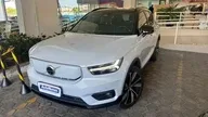 Volvo XC40 Recharge