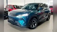 BYD Yuan Pro