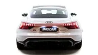 Audi Rs E-tron  GT - Miniatura 8