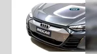 Audi E-tron  GT - Miniatura 2