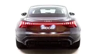 Audi E-tron  GT - Miniatura 8