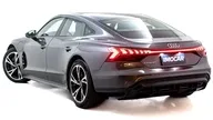 Audi E-tron  GT - Miniatura 9