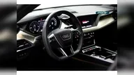 Audi E-tron  GT - Miniatura 13