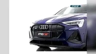 Audi E-tron - Miniatura 2