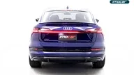 Audi E-tron - Miniatura 7