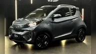 Chery Eq1