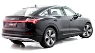 Audi E-tron Sportback - Miniatura 6