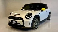 Mini Cooper SE - Miniatura 1
