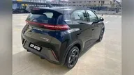 BYD Dolphin Mini