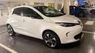 Renault Zoe Z.e.