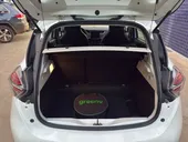 Renault Zoe Z.e. - Miniatura 9