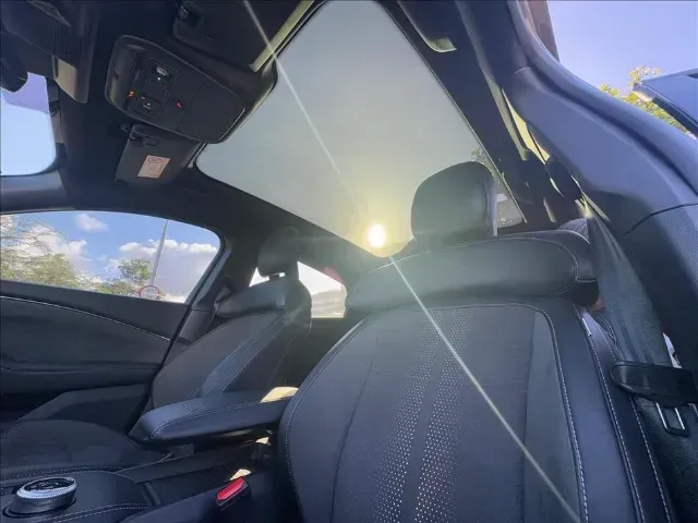 Ford Mustang Mach-e - Imagem 5