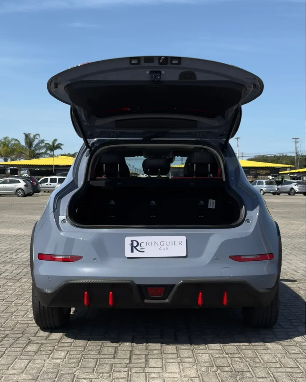 GWM Ora 03 - Imagem 12