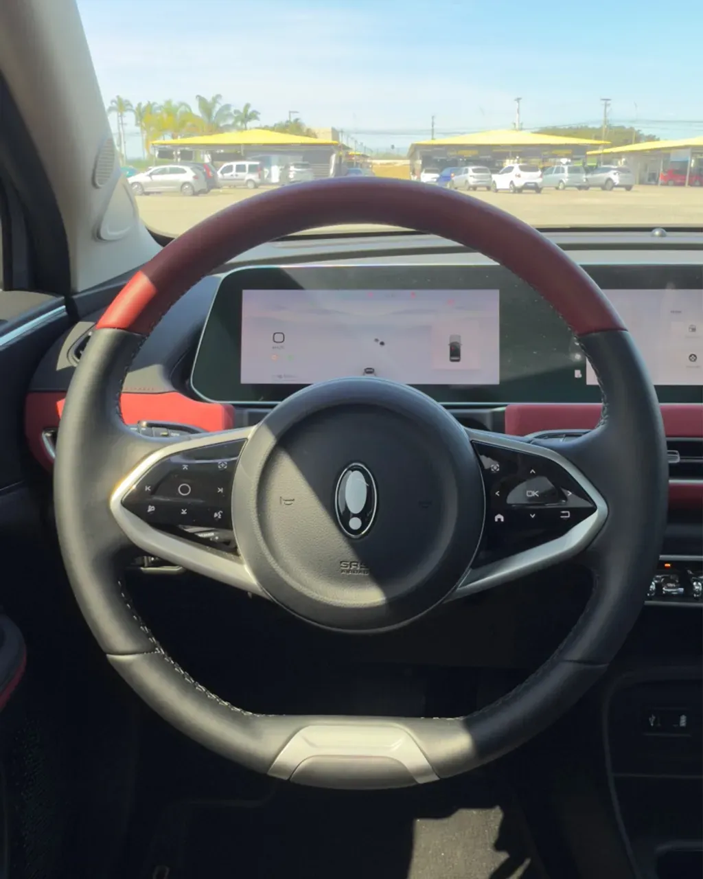 GWM Ora 03 - Imagem 10