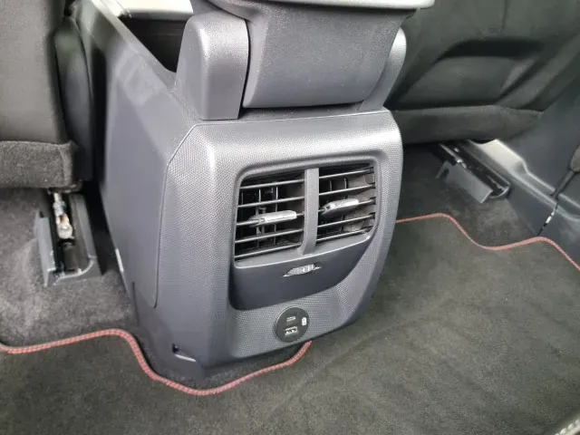 Ford Mustang Mach-e - Imagem 10