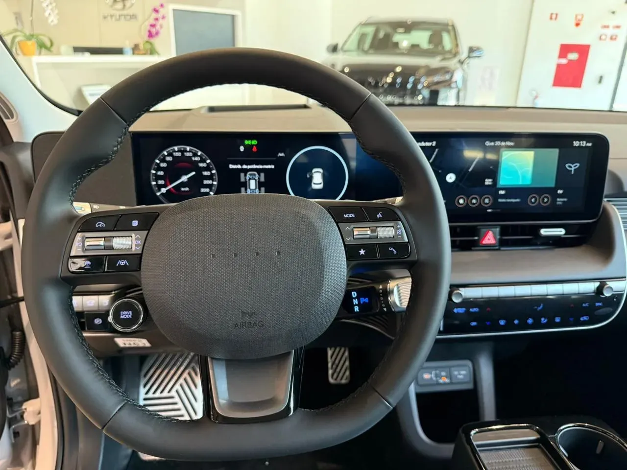 Hyundai Ioniq 5 - Imagem 8