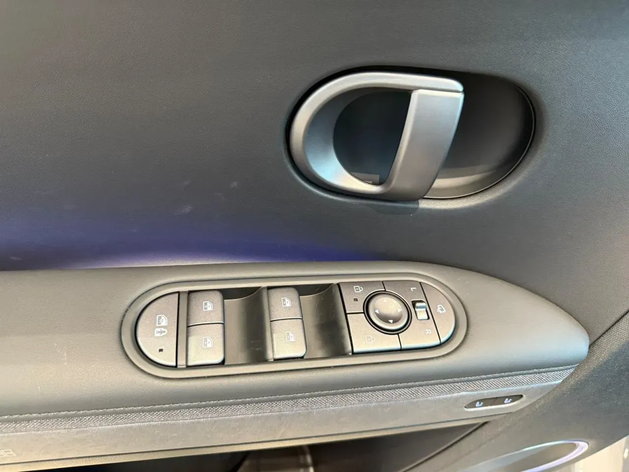 Hyundai Ioniq 5 - Imagem 14