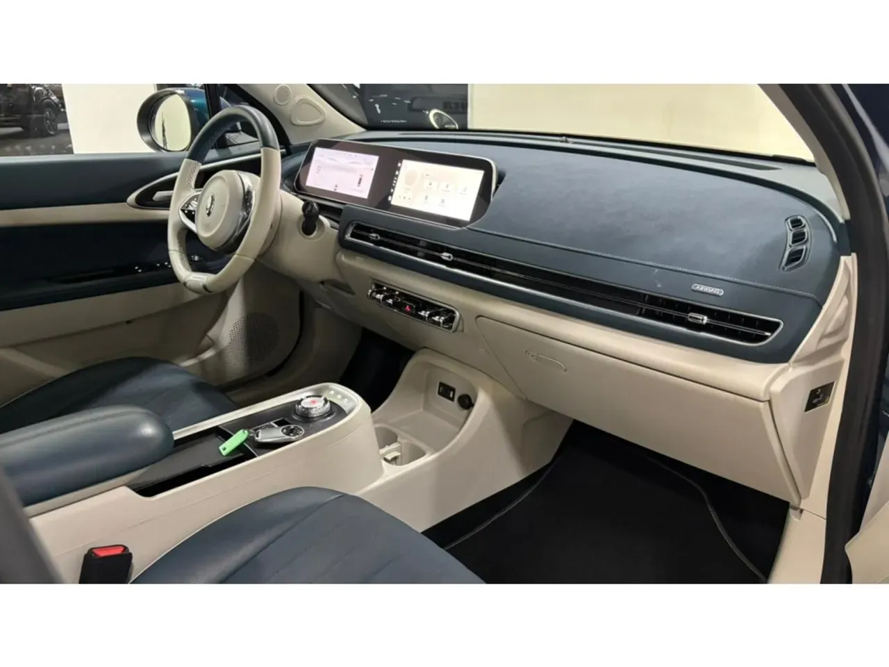 GWM Ora 03 - Imagem 8