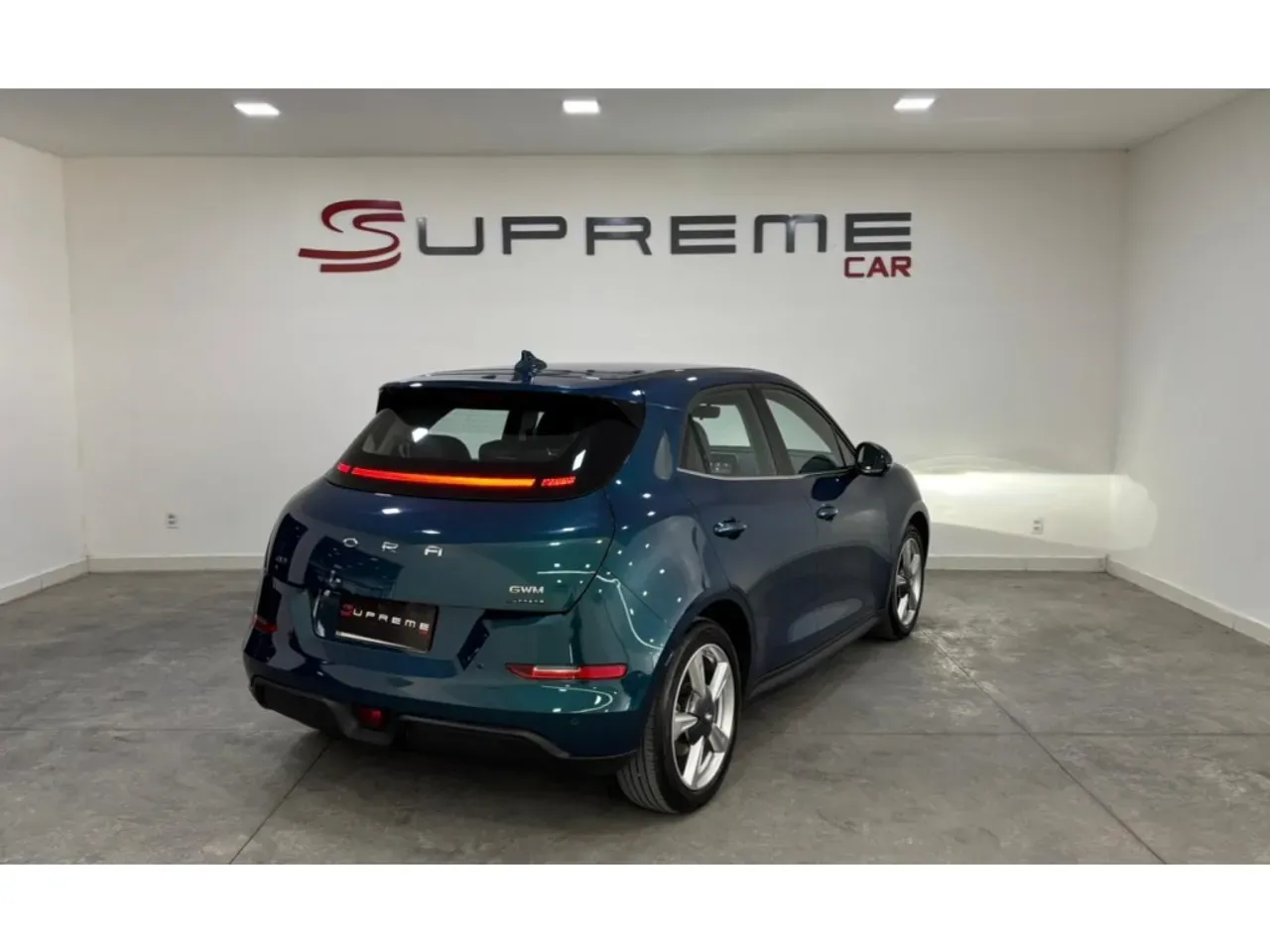 GWM Ora 03 - Imagem 3