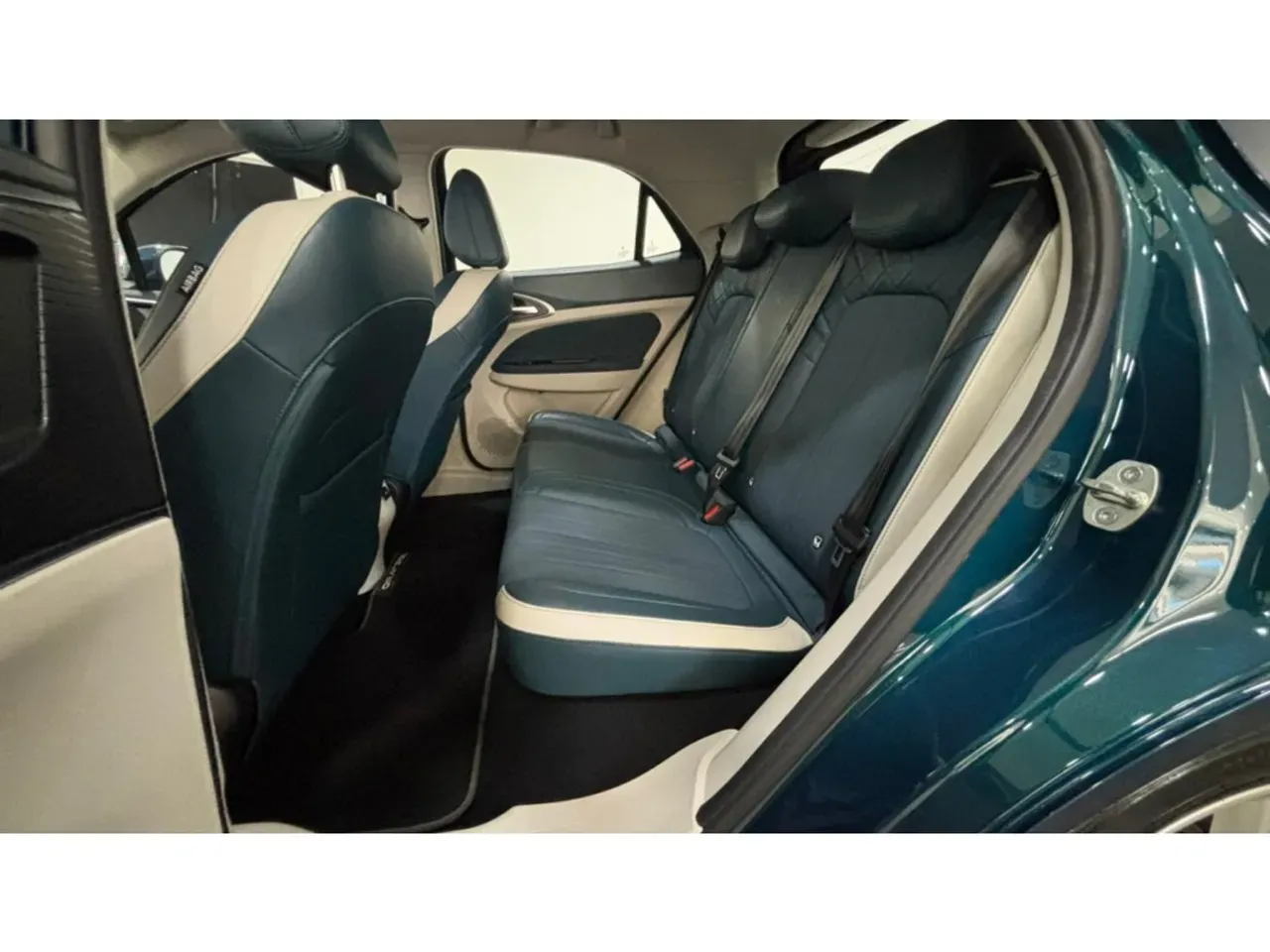 GWM Ora 03 - Imagem 6