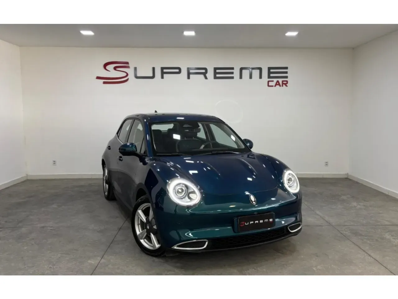 GWM Ora 03 - Imagem 2