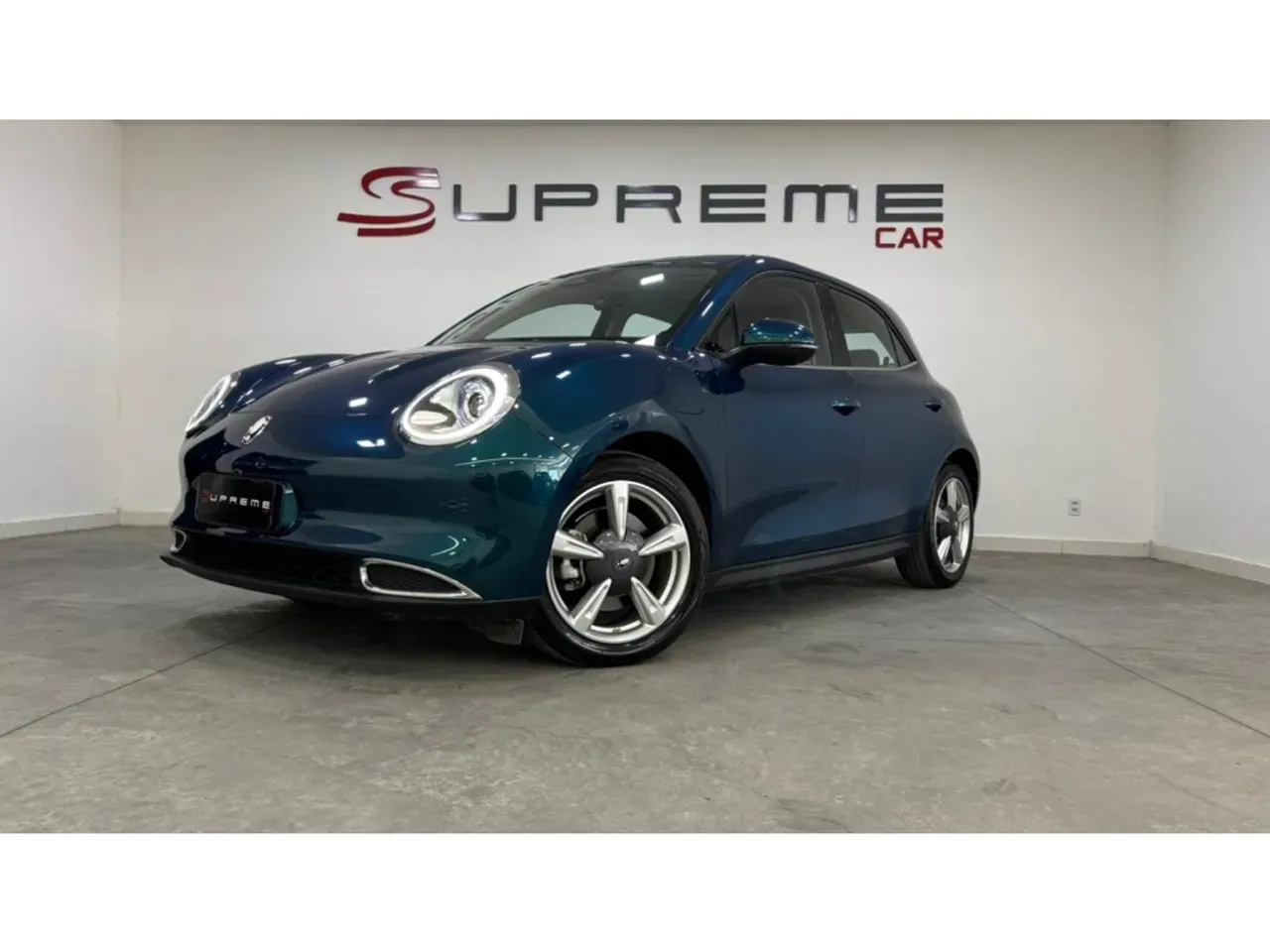 GWM Ora 03 - Imagem 11