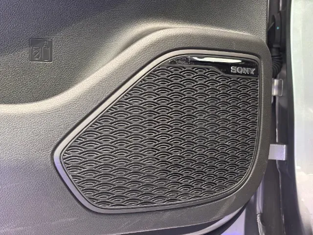 Omoda E5 - Imagem 10