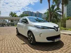 Renault Zoe Z.e. - Miniatura 3