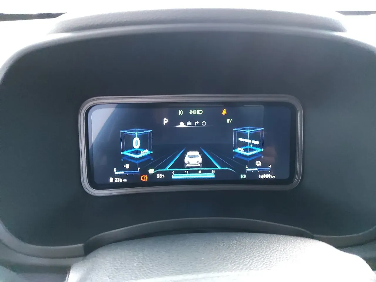 Hyundai Kona Electric - Imagem 5