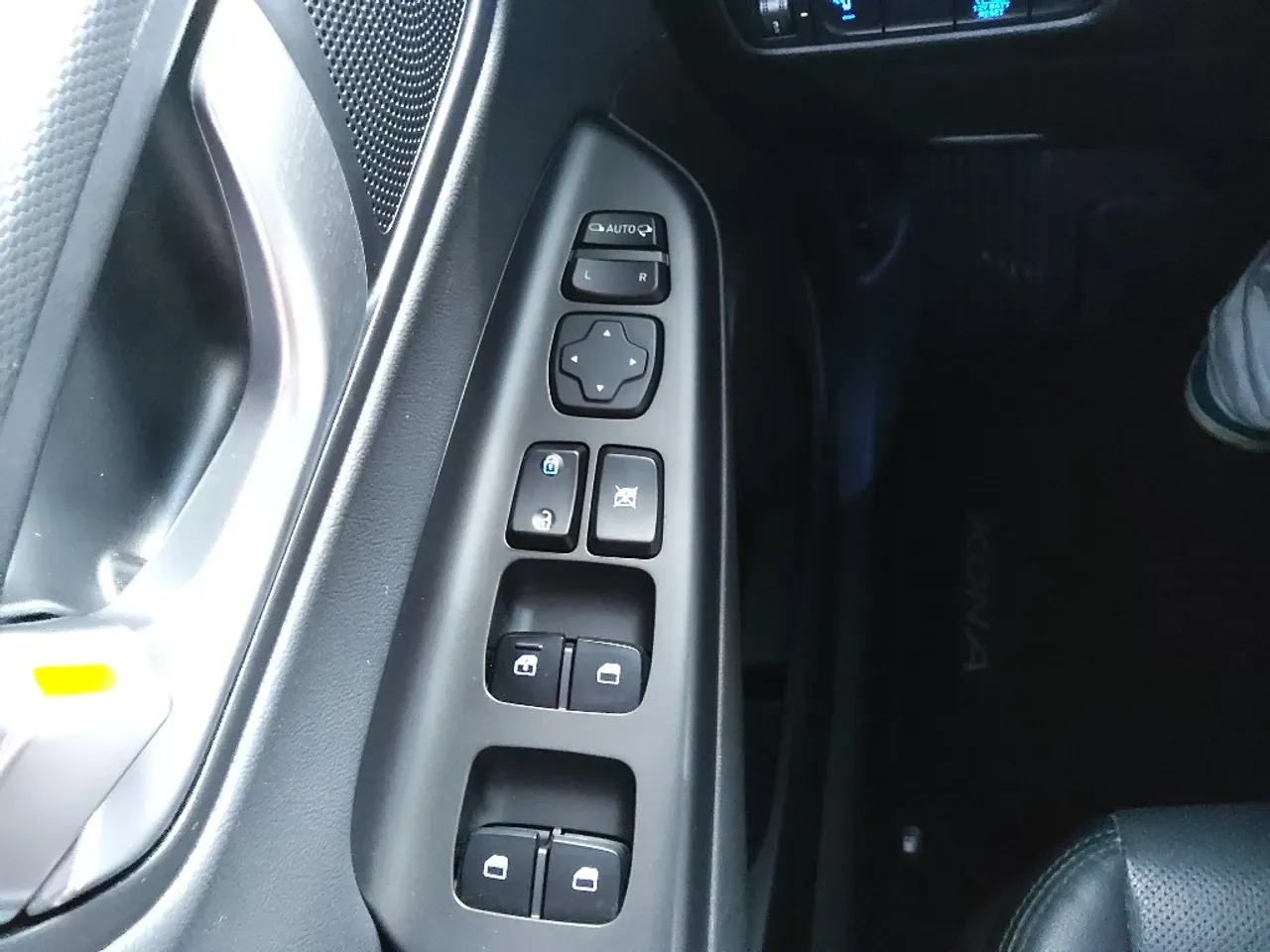 Hyundai Kona Electric - Imagem 14