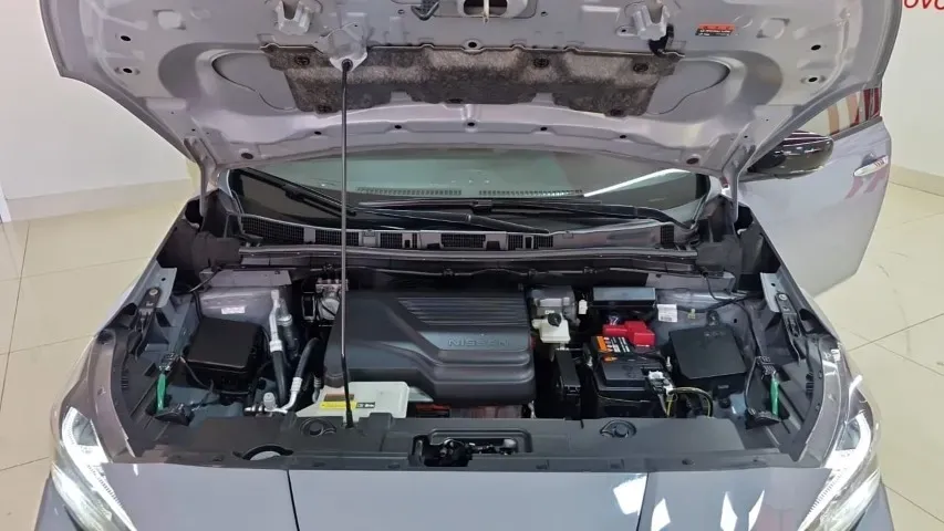 Nissan Leaf - Imagem 12