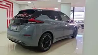 Nissan Leaf - Miniatura 4